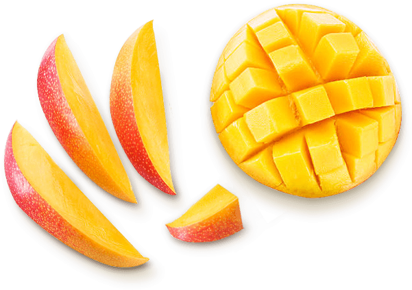 Mangothe Summer In Heart Of June, The Aroma Of The - Seedless Fruit - Free Transparent PNG Clipart Images Download. - Transparent PNG Free Download