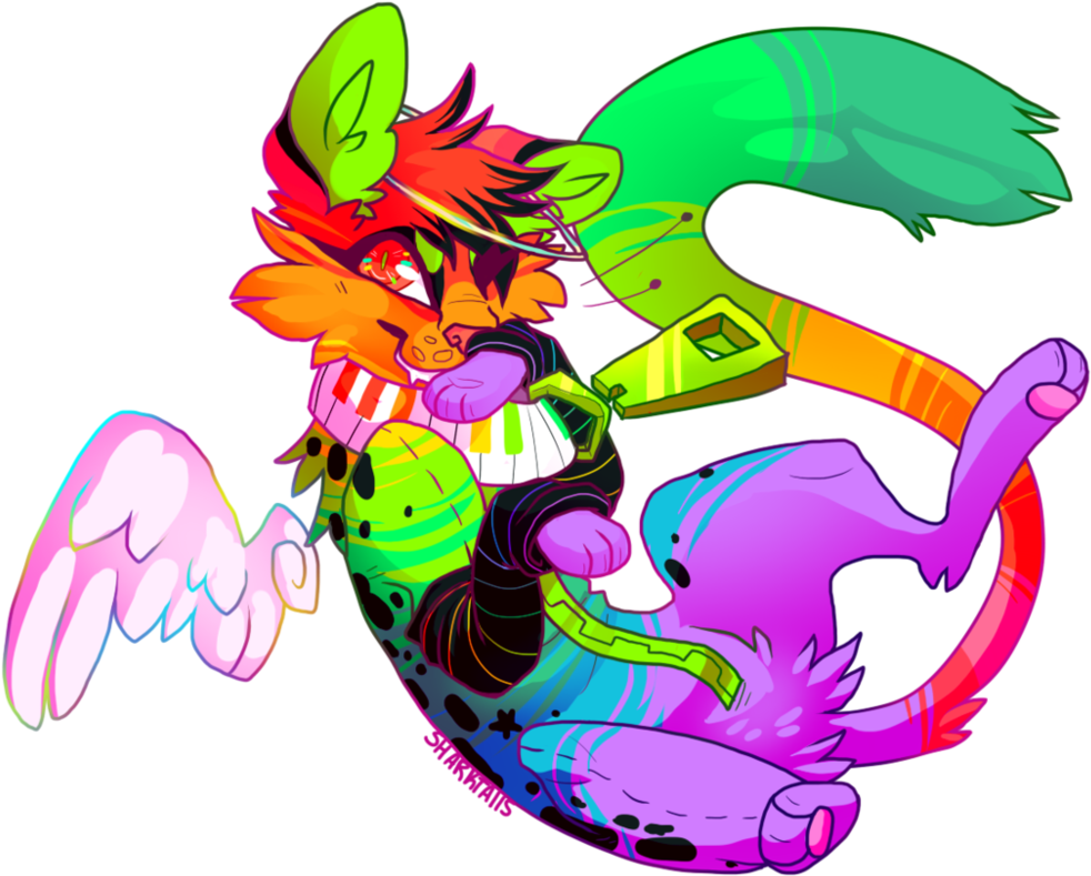 We'll Still Have The Summer After All By Sharktaiis - Illustration - Free Transparent PNG Clipart Images Download. - Transparent PNG Free Download