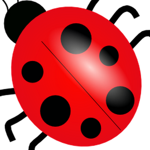 Beat The Heat This Summer With Bomb Pops From Publix - Lady Bug Clipart Png - Free Transparent PNG Clipart Images Download. - Transparent PNG Free Download