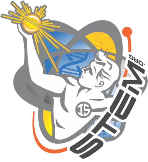 The Best Stem Camp Ever Is $60 Per Child And Can Be - Stem.org Spirit Logo Apron - Free Transparent PNG Clipart Images Download. - Transparent PNG Free Download