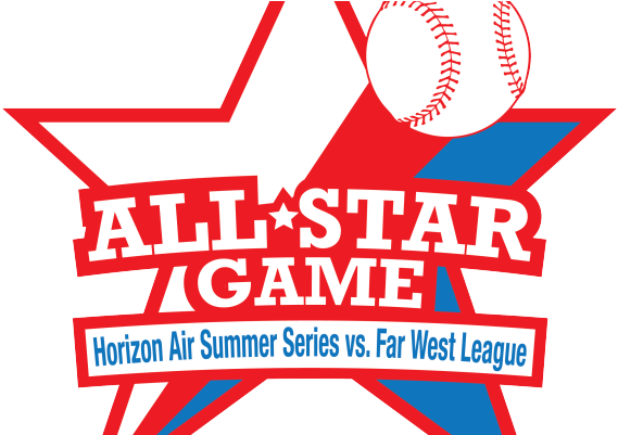 The Far West League Has Named An All-star Team To Compete - All Star - Free Transparent PNG Clipart Images Download. - Transparent PNG Free Download