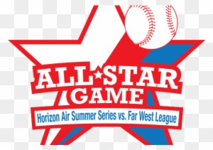 The Far West League Has Named An All-star Team To Compete - All Star - Free Transparent PNG Clipart Images Download. - Transparent PNG Free Download