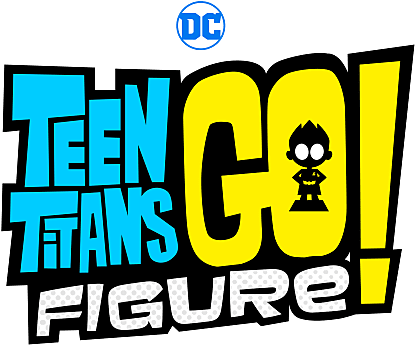 Teen Titans Go Figure Launches On Ios And Android This - Teen Titans Go Figure - Free Transparent PNG Clipart Images Download. - Transparent PNG Free Download