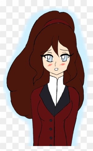 Shyer Summer And Victorian Coat By Chicken-yuki - Cartoon - Free Transparent PNG Clipart Images Download. - Transparent PNG Free Download