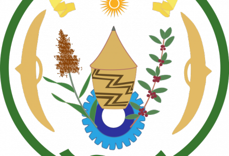 The Parliament Of Rwanda To Host The Wip Summer Summit - Rwanda Coat Of Arms - Free Transparent PNG Clipart Images Download. - Transparent PNG Free Download