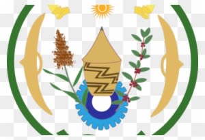 The Parliament Of Rwanda To Host The Wip Summer Summit - Rwanda Coat Of Arms - Free Transparent PNG Clipart Images Download. - Transparent PNG Free Download
