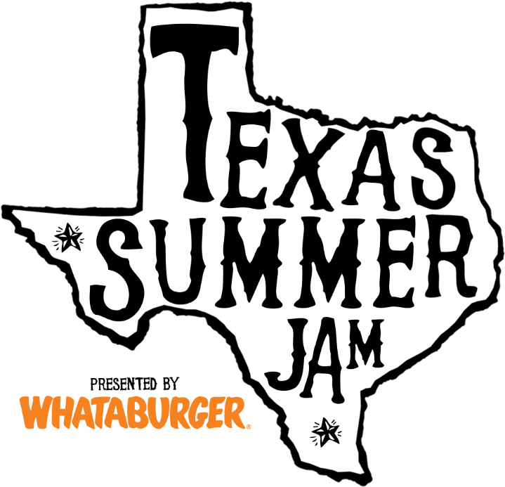 Texas Summer Jam Presented By Whataburger Festival - Whataburger - Free Transparent PNG Clipart Images Download. - Transparent PNG Free Download
