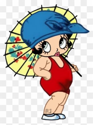 Summer Bb - Cartoon - Free Transparent PNG Clipart Images Download. - Summer Transparent PNG Free Download