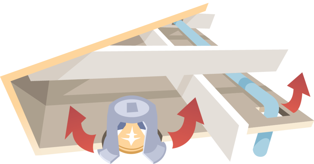 We'll Close The Gaps Around Windows And Doors That - Floor - Free Transparent PNG Clipart Images Download. - Transparent PNG Free Download