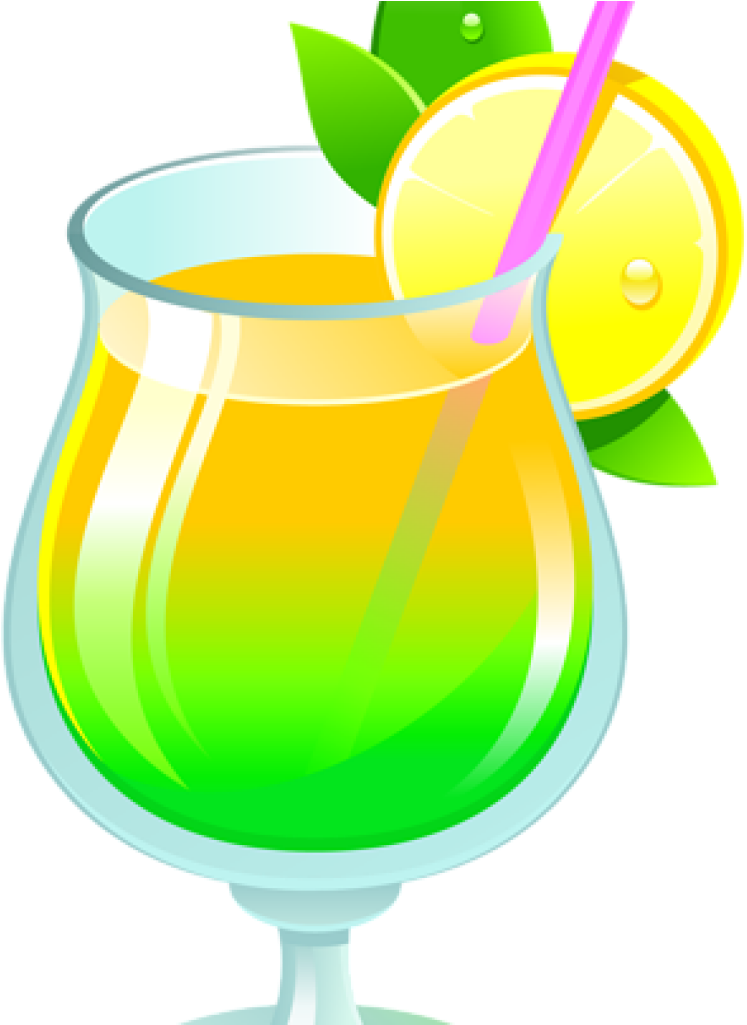 Clip Art Cocktails Pin F 117 On Summer Vacation Png - Transparent Cocktails Clipart Png - Free Transparent PNG Clipart Images Download. - Transparent PNG Free Download
