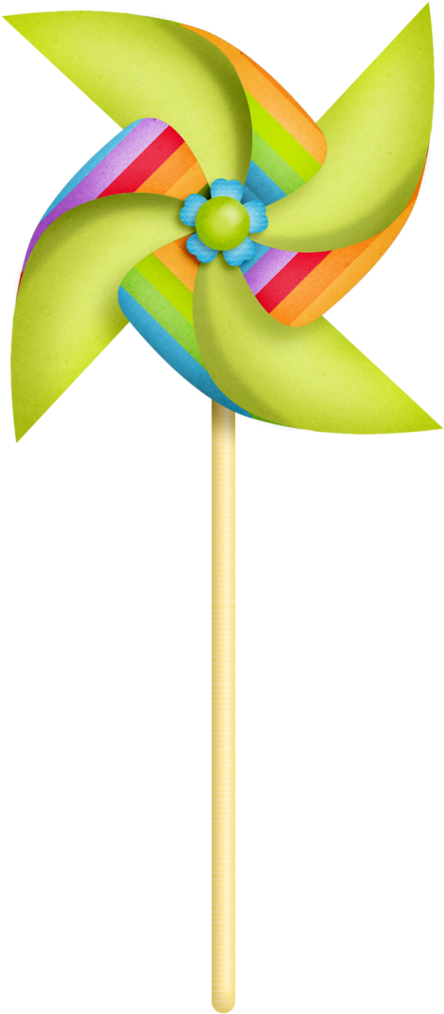 Cataventos Art Clipart, Views Album, Summer Days, Clip - Catavento Clipart - Free Transparent PNG Clipart Images Download. - Transparent PNG Free Download