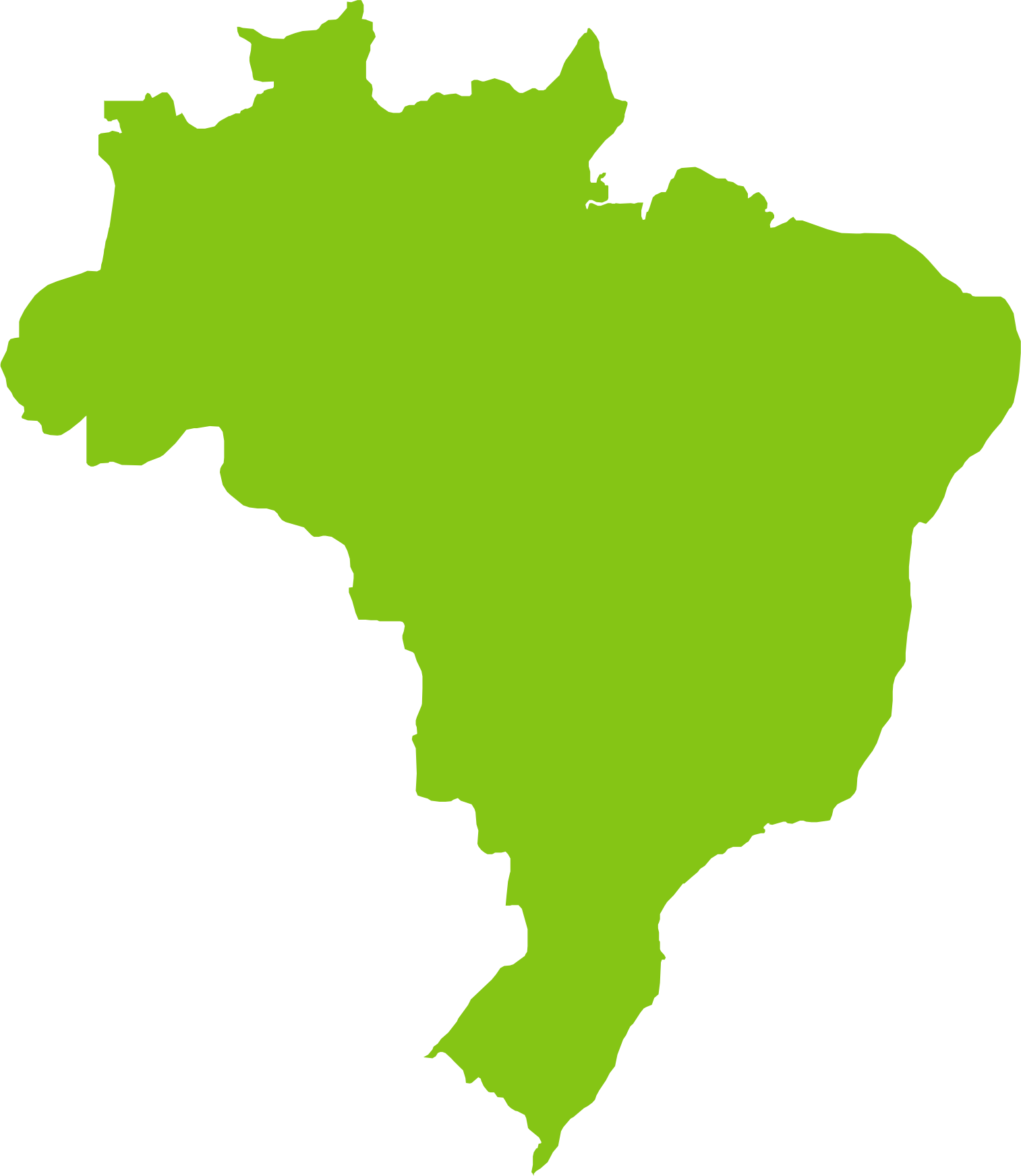 The Rio Summer Olympics And The Stock Market - Brazil Gold Mines Map - Free Transparent PNG Clipart Images Download. - Transparent PNG Free Download