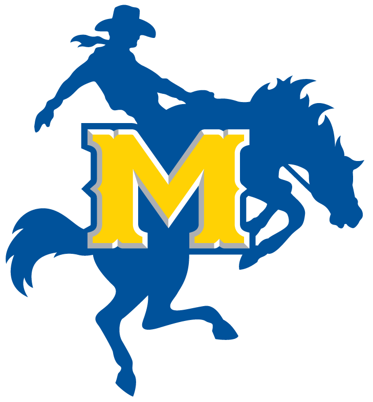 Summer Session Bills Are Now Available Online To Students - Mcneese State Football Logo - Free Transparent PNG Clipart Images Download. - Transparent PNG Free Download
