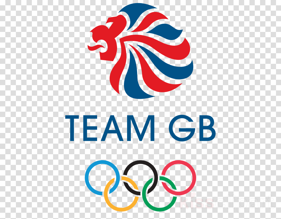 Download Team Gb Logo Png Clipart Team Gb Great Britain - Team Gb Logo - Free Transparent PNG Clipart Images Download. - Transparent PNG Free Download
