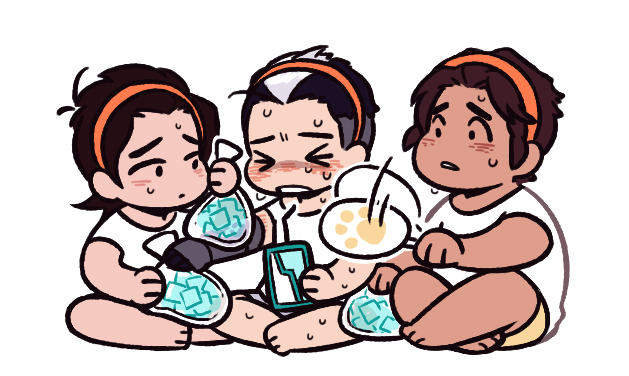 Yet Another Voltron Sideblog, Skdaks2 - Sideblog - Free Transparent PNG Clipart Images Download. - Transparent PNG Free Download