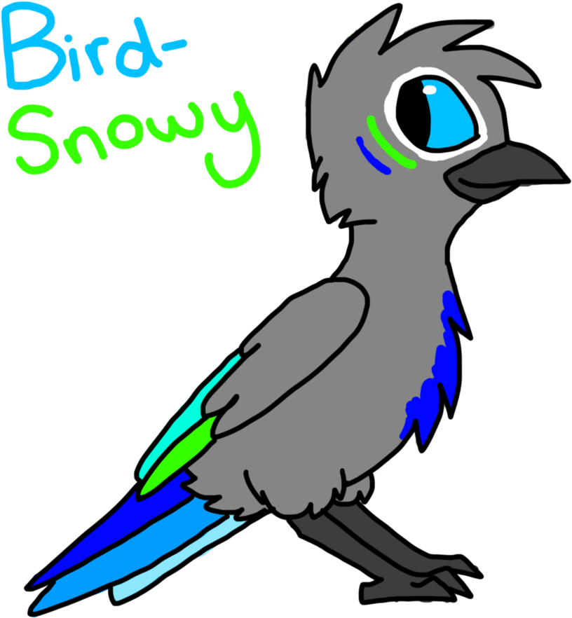 Narwhal Clipart Dapper - Parrot - Free Transparent PNG Clipart Images Download. - Transparent PNG Free Download