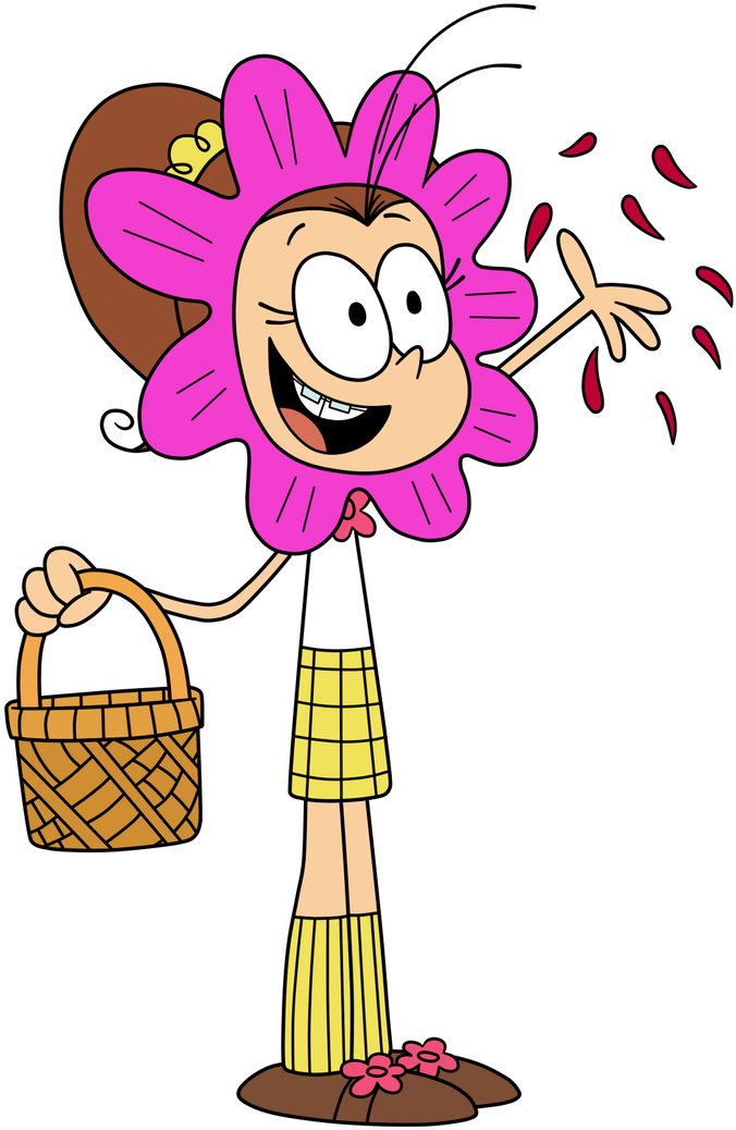 Happy First Day Of Summer By Eagc7 - Loud House Egac7 - Free Transparent PNG Clipart Images Download. - Transparent PNG Free Download