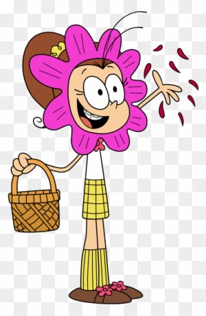 Happy First Day Of Summer By Eagc7 - Loud House Egac7 - Free Transparent PNG Clipart Images Download. - Transparent PNG Free Download