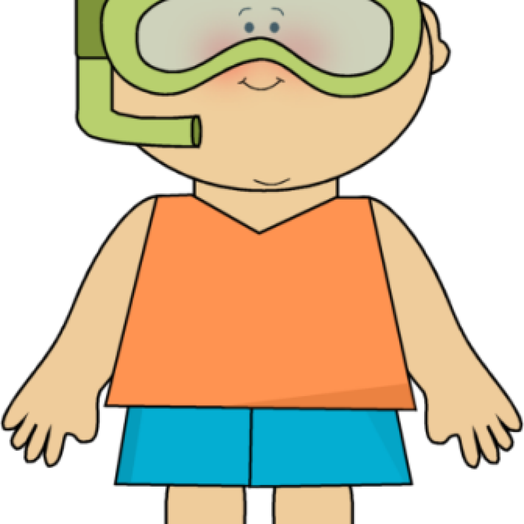 Kids Summer Clipart Summer Clipart For Kids At Getdrawings - Clip Art - Free Transparent PNG Clipart Images Download. - Transparent PNG Free Download