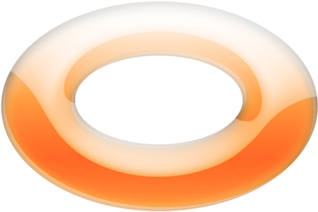 Summer Clipart, Seaside, Clip Art, Beach, Coast, Illustrations - Circle - Free Transparent PNG Clipart Images Download. - Transparent PNG Free Download