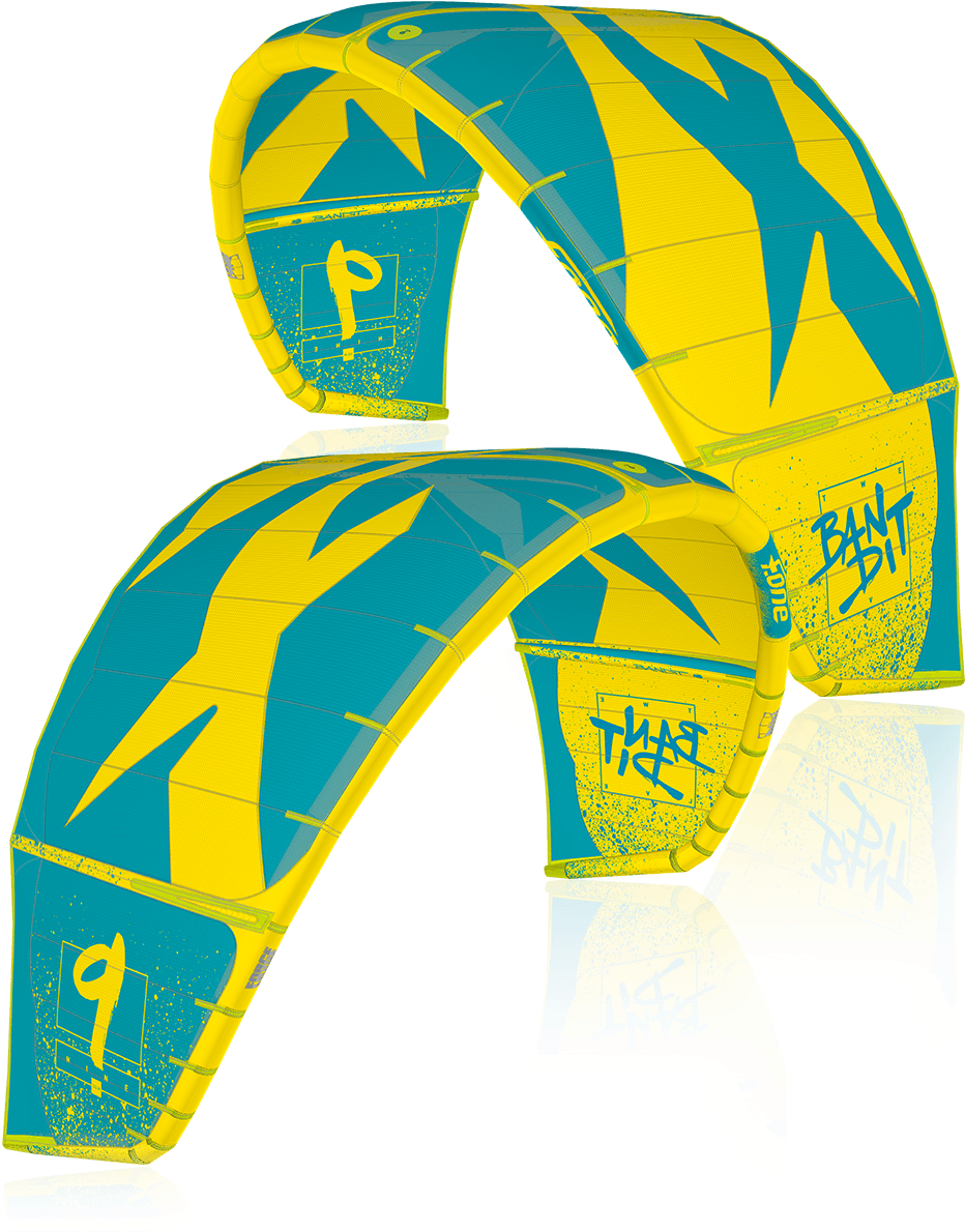 Black / Lime Bandit Xii Summer Edition - Fone Bandit 2017 - Free Transparent PNG Clipart Images Download. - Transparent PNG Free Download