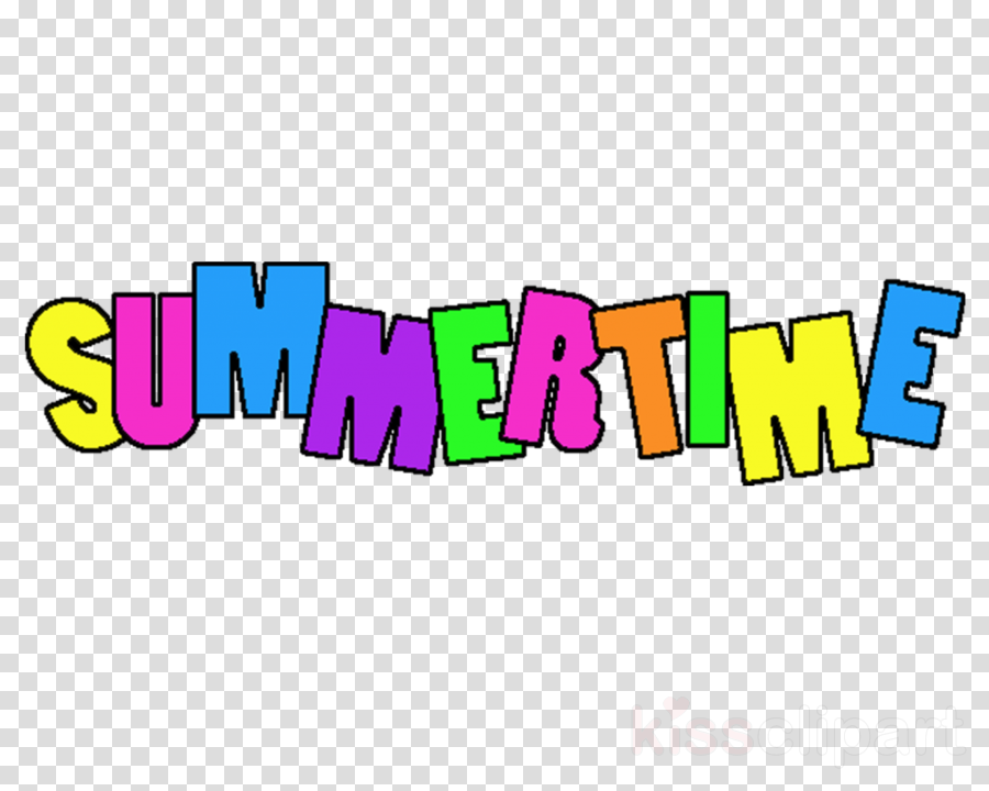 Clip Art Summer Time Clipart Clip Art For Summer Clip - Clip Art - Free Transparent PNG Clipart Images Download. - Transparent PNG Free Download