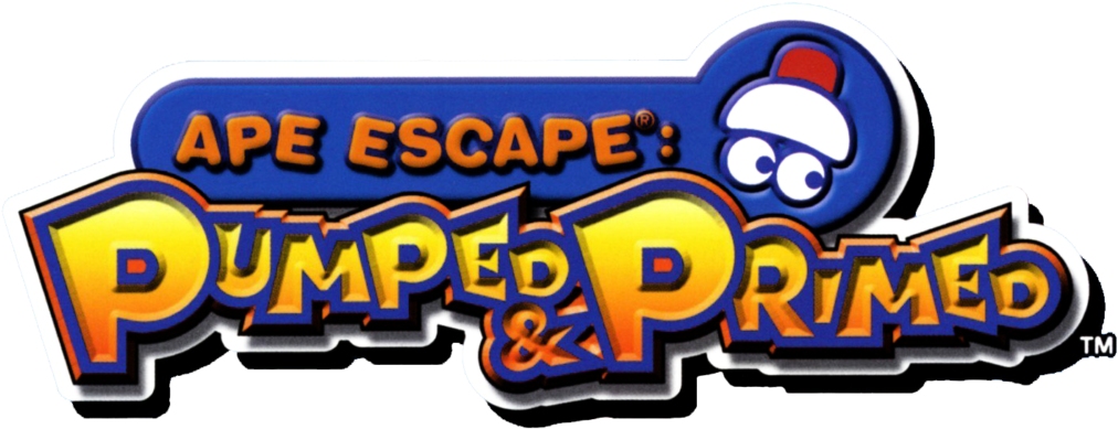 Yes, Though The Circumstances Escape Me, There Was - Ape Escape Pumped And Primed Playstation 2 Ps2 - Free Transparent PNG Clipart Images Download. - Transparent PNG Free Download