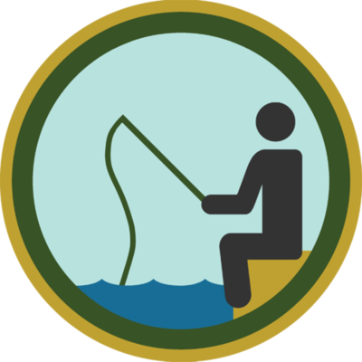 I Went To A Summer Camp As A Kid And When I Was Older - Scouting - Free Transparent PNG Clipart Images Download. - Transparent PNG Free Download