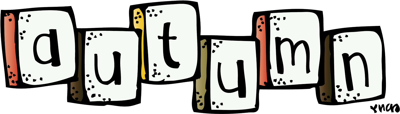 Here We Are In The First Full Week Of Autumn - Here We Are In The First Full Week Of Autumn - Free Transparent PNG Clipart Images Download. - Transparent PNG Free Download