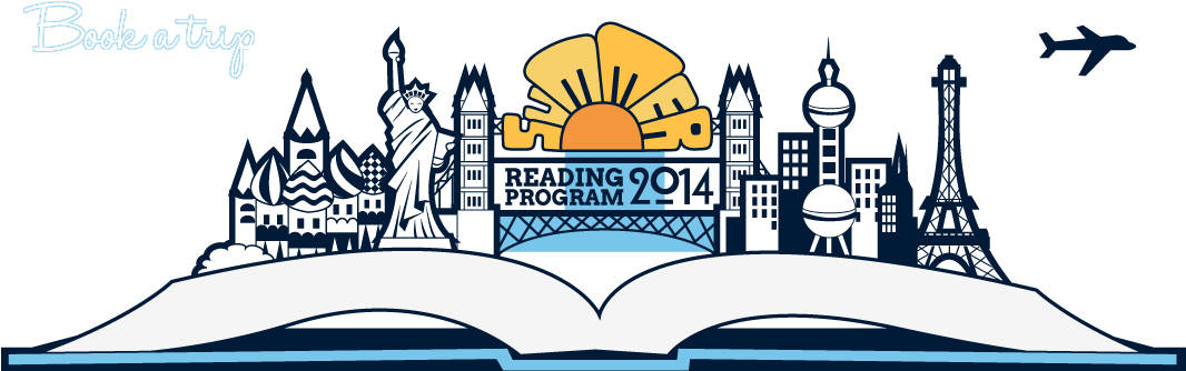 2014 Bju Press Summer Reading Program - 2014 Bju Press Summer Reading Program - Free Transparent PNG Clipart Images Download. - Transparent PNG Free Download
