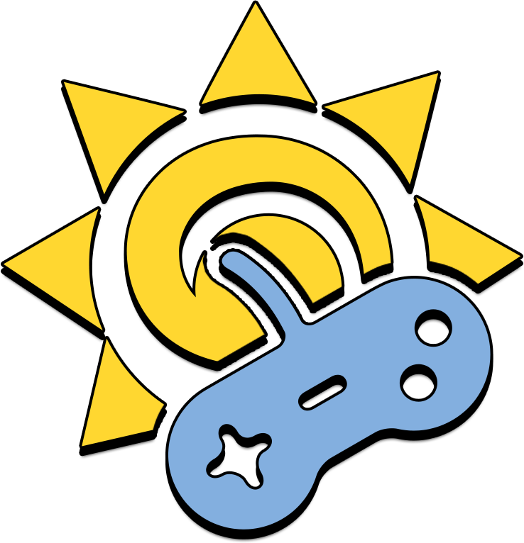 Summer Game Jam - Summer Game Jam - Free Transparent PNG Clipart Images Download. - Transparent PNG Free Download