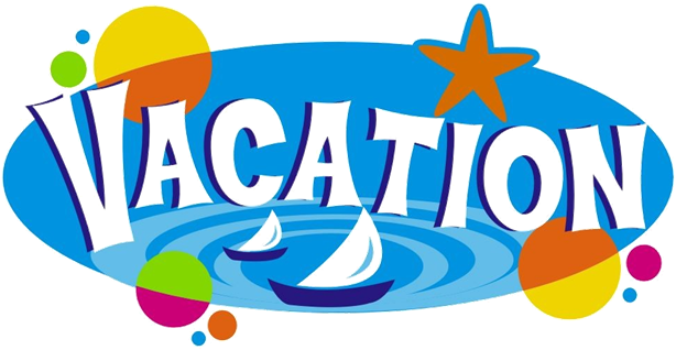Summer Fun - Vacation Png - Free Transparent PNG Clipart Images Download. - Transparent PNG Free Download