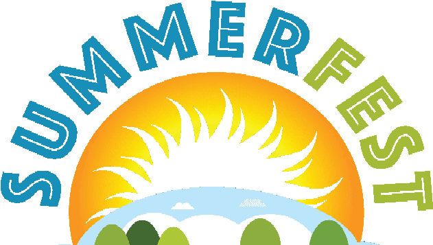 Summer Fest - Summer Fest - Free Transparent PNG Clipart Images Download. - Transparent PNG Free Download