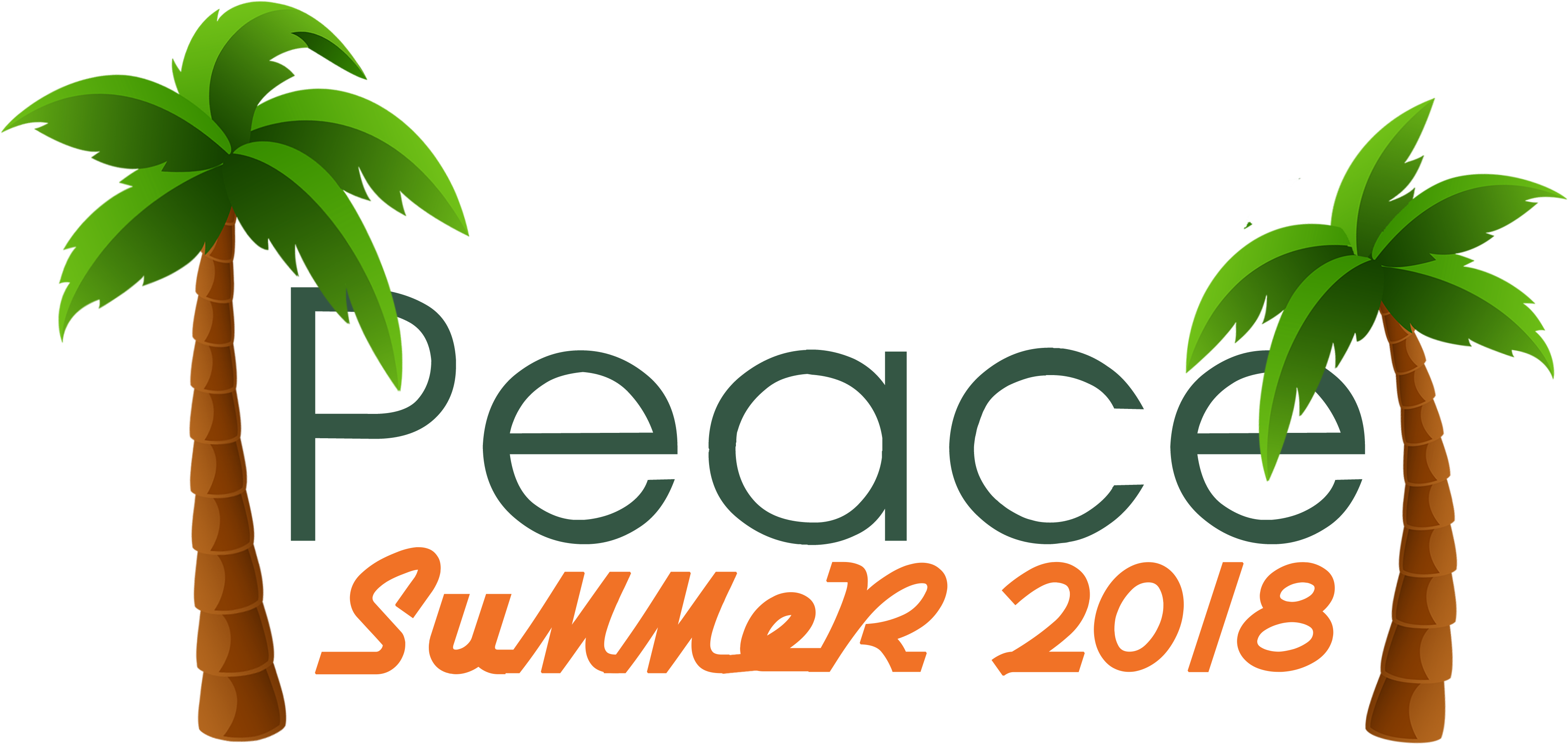 Summer At Peace - Summer At Peace - Free Transparent PNG Clipart Images Download. - Transparent PNG Free Download