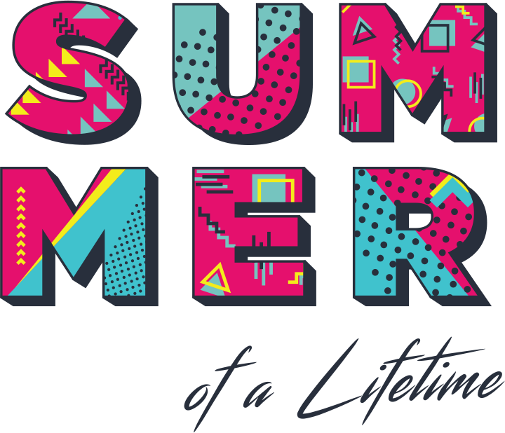 Summer Of A Lifetime Thechurchat Logo Cropped - Summer Of A Lifetime Thechurchat Logo Cropped - Free Transparent PNG Clipart Images Download. - Transparent PNG Free Download