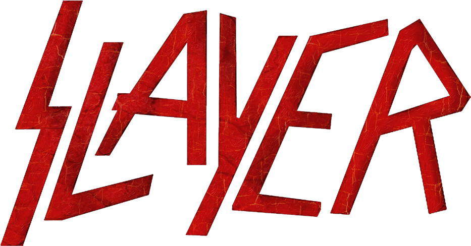 Slayer Headlining Summer Tour - Slayer Headlining Summer Tour - Free Transparent PNG Clipart Images Download. - Transparent PNG Free Download