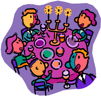 Summer Shabbat Soiree Pot-luck - Summer Shabbat Soiree Pot-luck - Free Transparent PNG Clipart Images Download. - Transparent PNG Free Download