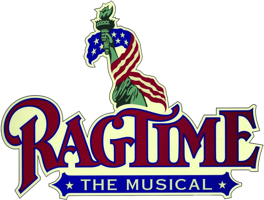 “ragtime” The Musical At Interlakes Summer Theatre - “ragtime” The Musical At Interlakes Summer Theatre - Free Transparent PNG Clipart Images Download. - Transparent PNG Free Download
