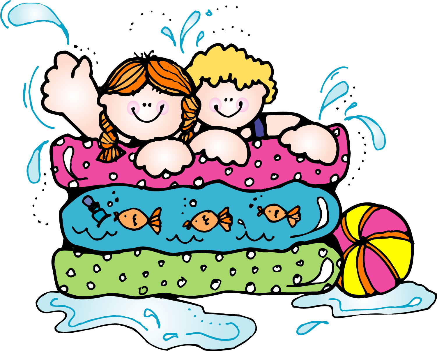 Summer Program - Summer Program - Free Transparent PNG Clipart Images Download. - Transparent PNG Free Download