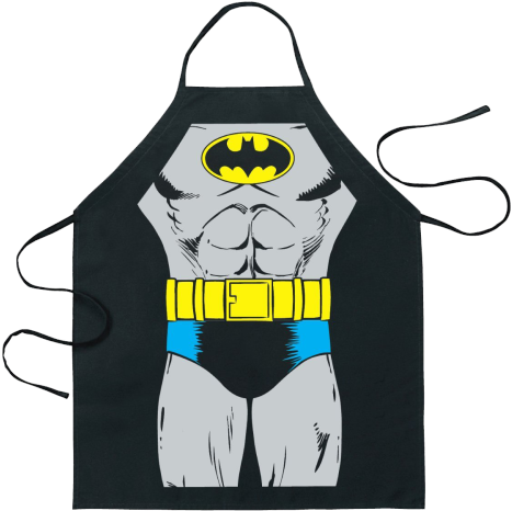 Get Ready For Your Summer Cookouts Dc Comics' Batman - Get Ready For Your Summer Cookouts Dc Comics' Batman - Free Transparent PNG Clipart Images Download. - Transparent PNG Free Download