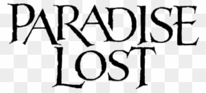 On September 1st, Cult Metallers Paradise Lost Abruptly - On September 1st, Cult Metallers Paradise Lost Abruptly - Free Transparent PNG Clipart Images Download. - Summer Transparent PNG Free Download