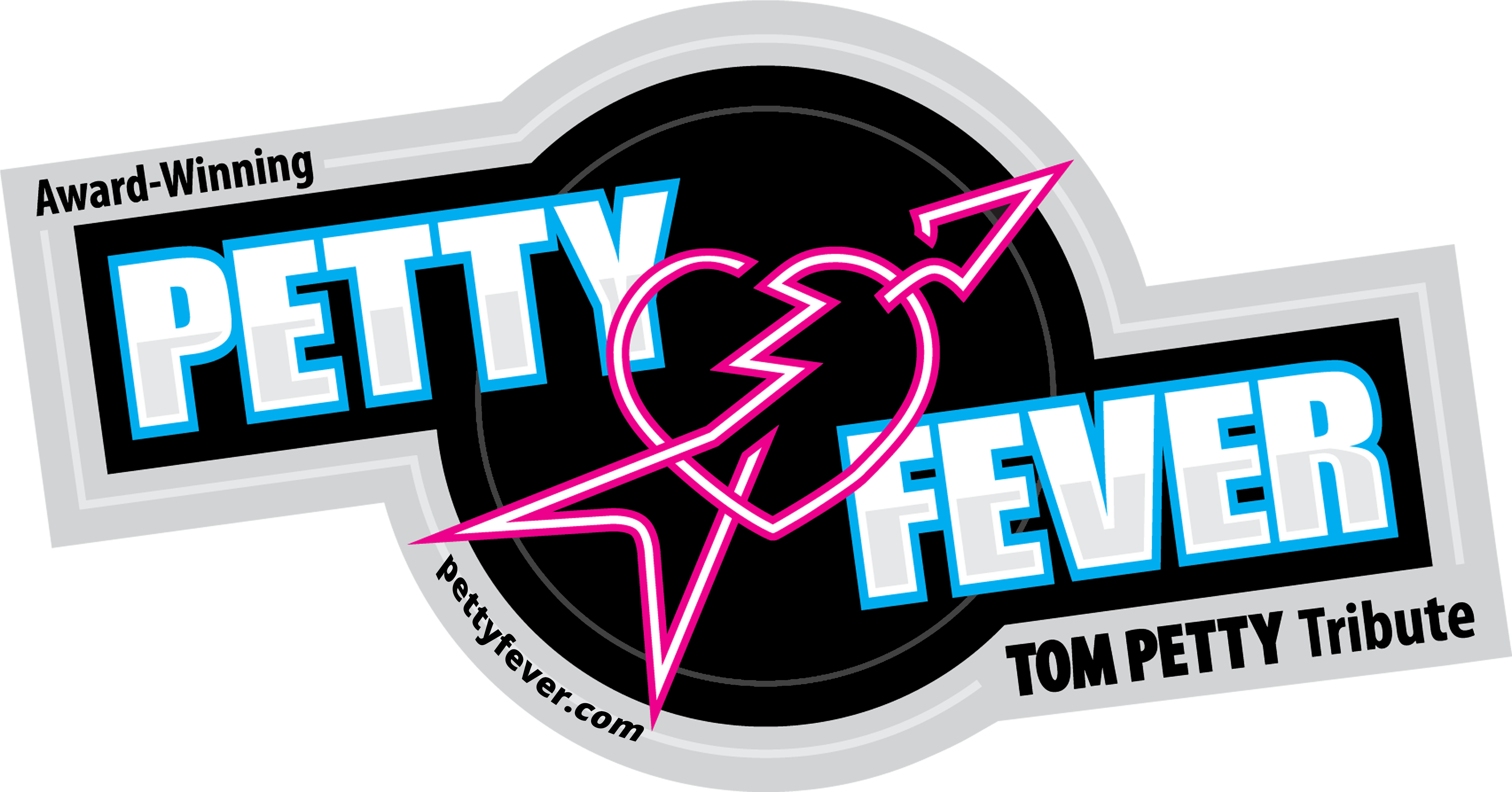 Petty Fever At Oregon City Summer Concert Series @ - Petty Fever At Oregon City Summer Concert Series @ - Free Transparent PNG Clipart Images Download. - Transparent PNG Free Download