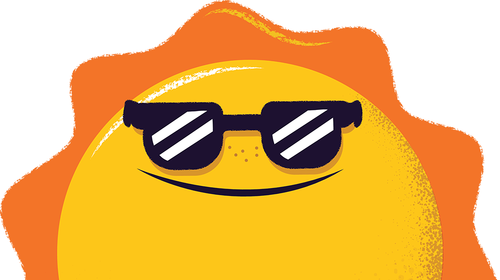 Clipart Sunshine California Southern - Clipart Sunshine California Southern - Free Transparent PNG Clipart Images Download. - Transparent PNG Free Download