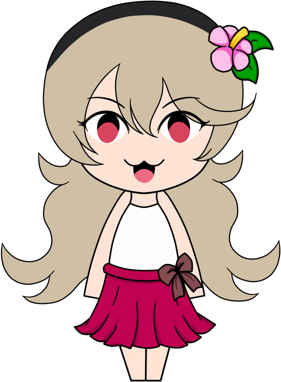 Absurdres Chibi Female Fire Emblem Fire Emblem Heroes - Absurdres Chibi Female Fire Emblem Fire Emblem Heroes - Free Transparent PNG Clipart Images Download. - Transparent PNG Free Download