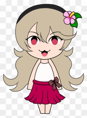 Absurdres Chibi Female Fire Emblem Fire Emblem Heroes - Absurdres Chibi Female Fire Emblem Fire Emblem Heroes - Free Transparent PNG Clipart Images Download. - Transparent PNG Free Download