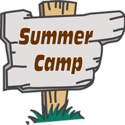 Summer Camps - Summer Camps - Free Transparent PNG Clipart Images Download. - Transparent PNG Free Download