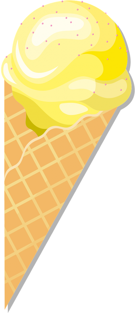 Ice,ice Cream Cone - Ice,ice Cream Cone - Free Transparent PNG Clipart Images Download. - Transparent PNG Free Download