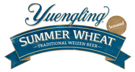 Yuengling Summer Wheat From Elkins Distributing Co - Yuengling Summer Wheat From Elkins Distributing Co - Free Transparent PNG Clipart Images Download. - Transparent PNG Free Download