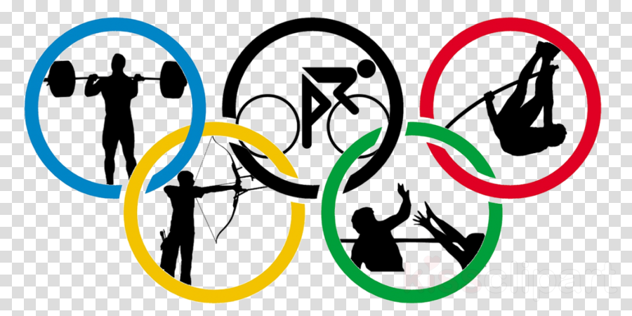 2016 Rio Summer Olympic Games Clipart Olympic Games - 2016 Rio Summer Olympic Games Clipart Olympic Games - Free Transparent PNG Clipart Images Download. - Transparent PNG Free Download
