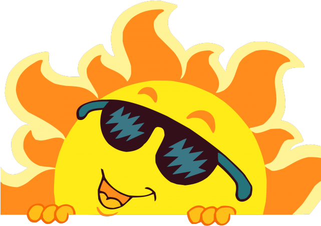 Summer Clipart Fair - Summer Clipart Fair - Free Transparent PNG Clipart Images Download. - Transparent PNG Free Download